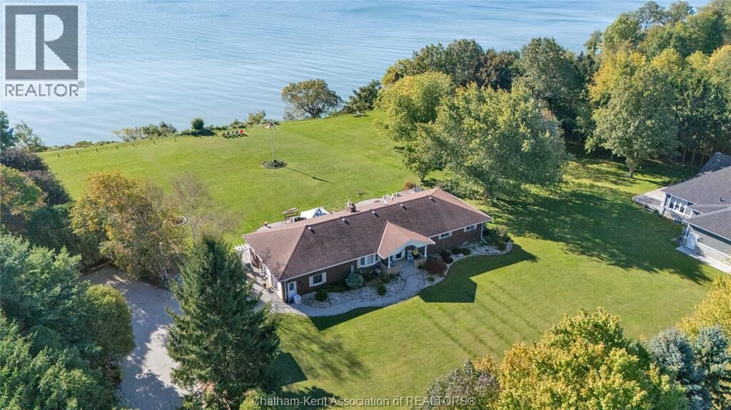 Property Photo:  7150 Talbot Trail  ON N0P 1A0 