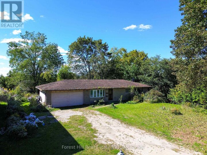 Property Photo:  35 Courtland Street  ON L3V 1A3 