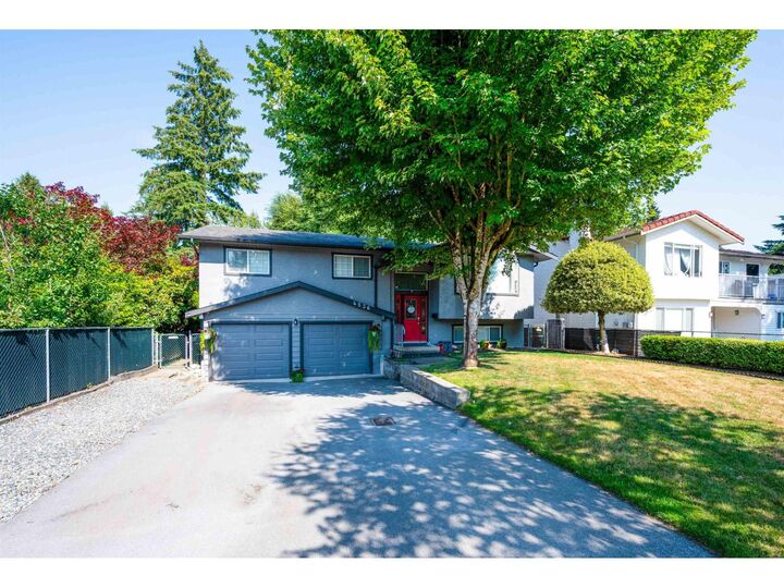 Property Photo: 4536 199A Street BC V3A 5S3