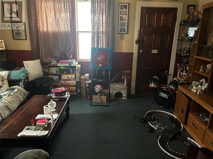 Property Photo: 3-5 Roan Street NL A2H 5E3