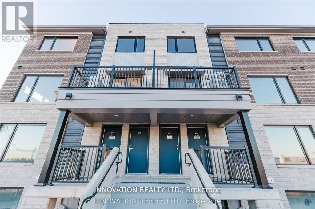 Property Photo:  101 Glenroy Gilbert Drive  ON K2J 7N6 