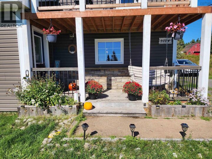 Property Photo:  5174 316 Highway  NS B0H 1T0 
