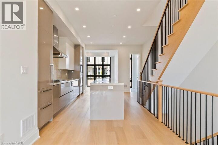 Property Photo:  138 East Street 4  ON L6L 0H9 
