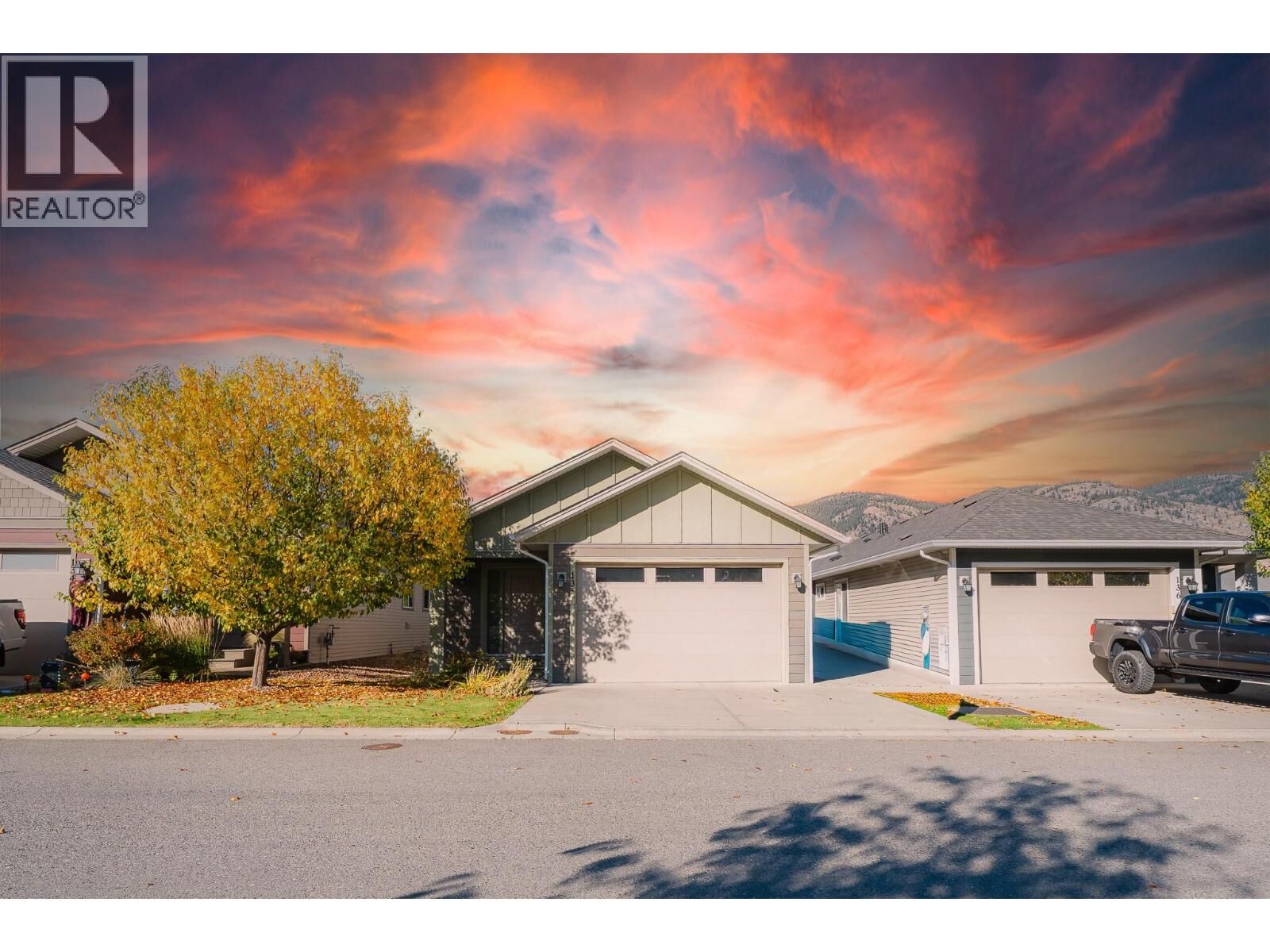 Property Photo:  8800 Dallas Drive 135  BC V2C 0G8 