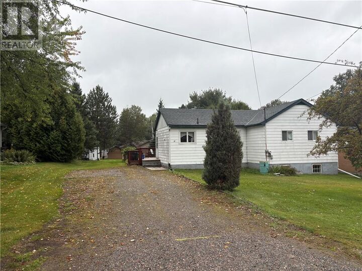 Property Photo:  16 Kathleen Street  ON P0M 2M0 