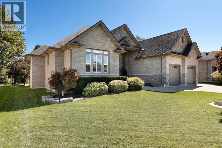 Property Photo:  214 Bernath Street  ON N9Y 0E6 