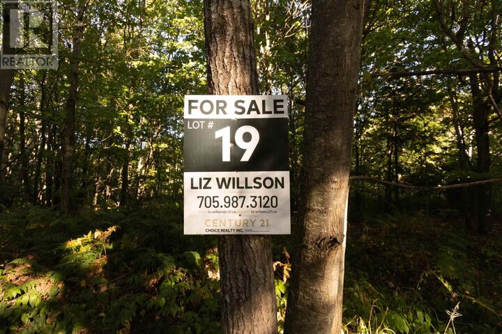 Property Photo:  Lot 19 Nokomis Beach Rd  ON P6A 5K6 