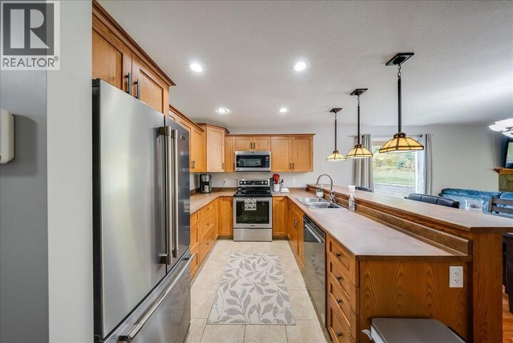 Property Photo:  114 Mountain Side Drive  BC V0G 1L0 