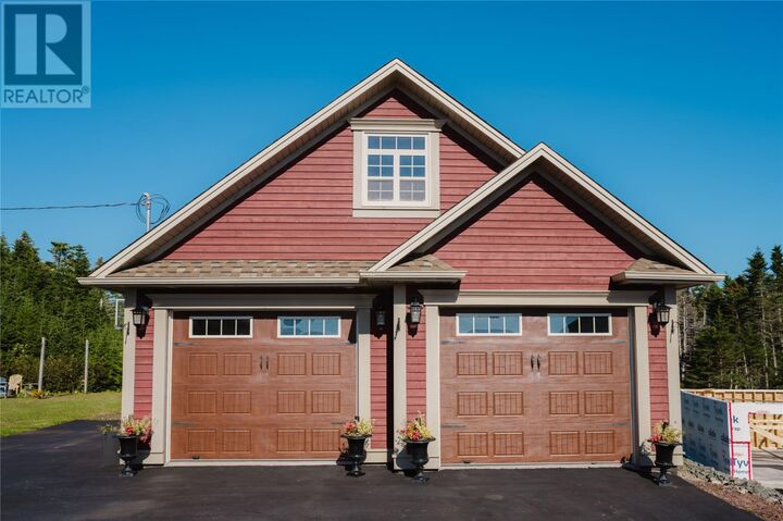 Property Photo:  17 Dock Point Street  NL A0E 2M0 