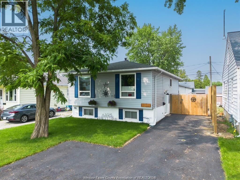Property Photo:  3394 Bliss Road Upper Unit  ON N8W 3B3 