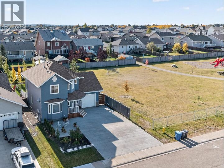 Property Photo:  8715 114 Avenue  BC V1J 0C3 