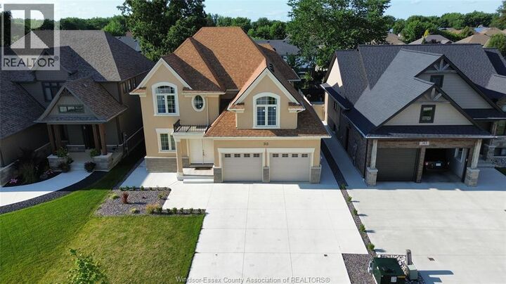 Property Photo:  313 Christine Avenue Lower Lvl  ON N8L 1B5 