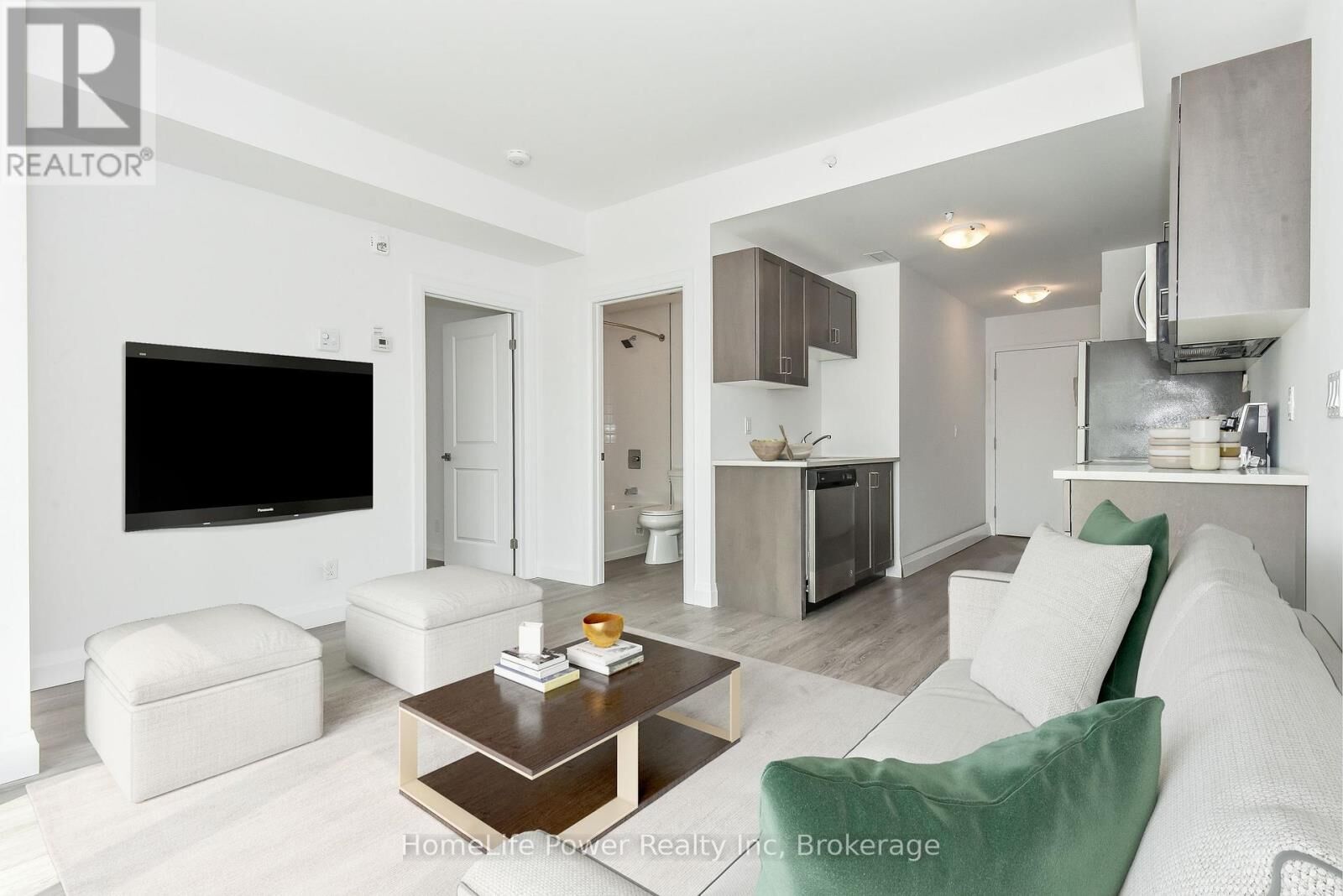 Property Photo:  180 Northumberland Street 304  ON N0B 1E0 