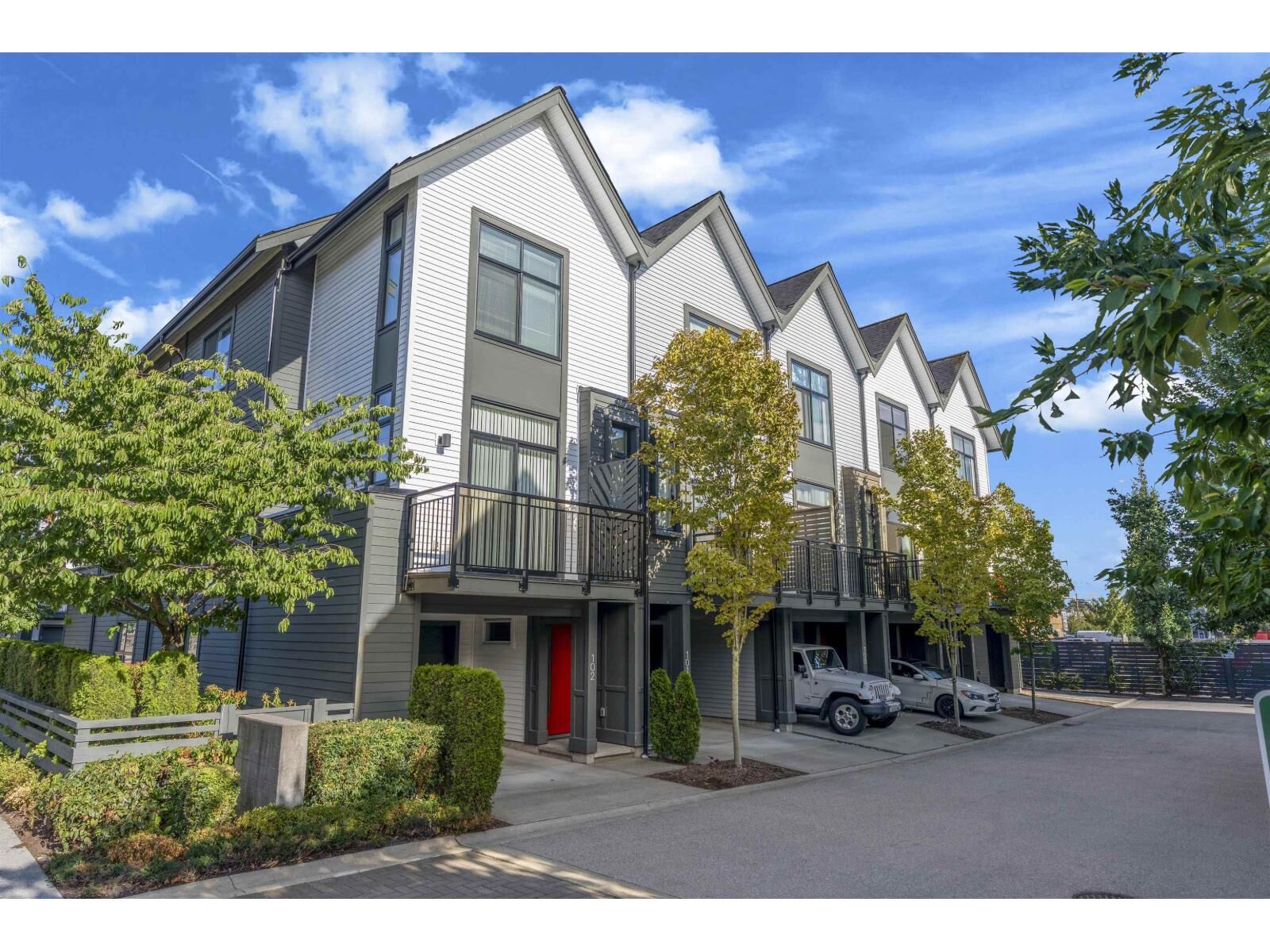 Property Photo:  17568 57A Avenue 99  BC V3S 7V2 