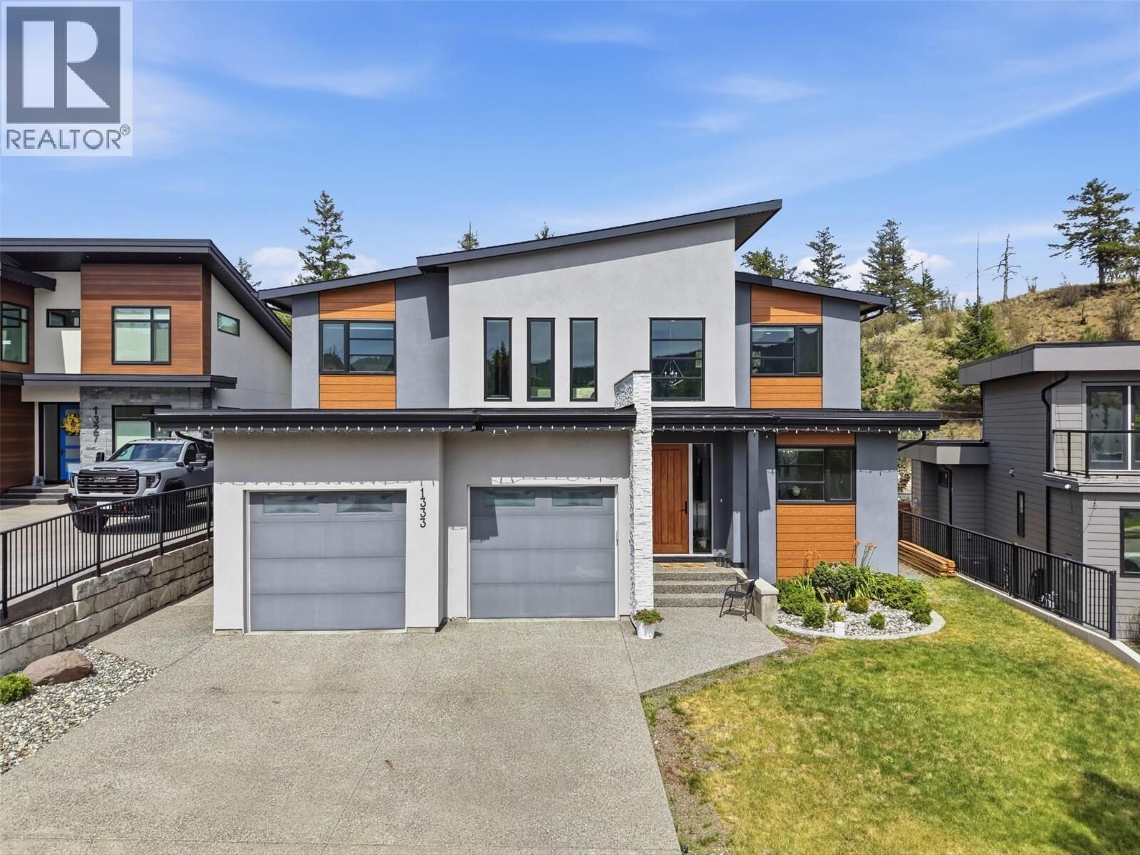 Property Photo:  1333 Prairie Rose Drive  BC V2E 0C5 