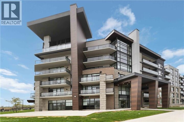 Property Photo: 600 North Service Road 422 ON L8E 0L2