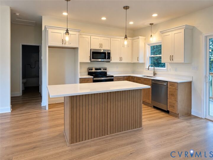 Property Photo:  46 Atkins Road  VA 23901 