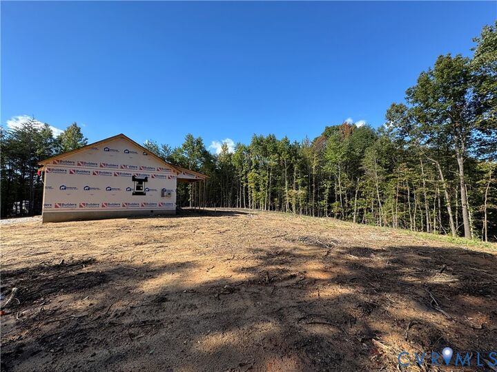 Property Photo:  46 Atkins Road  VA 23901 