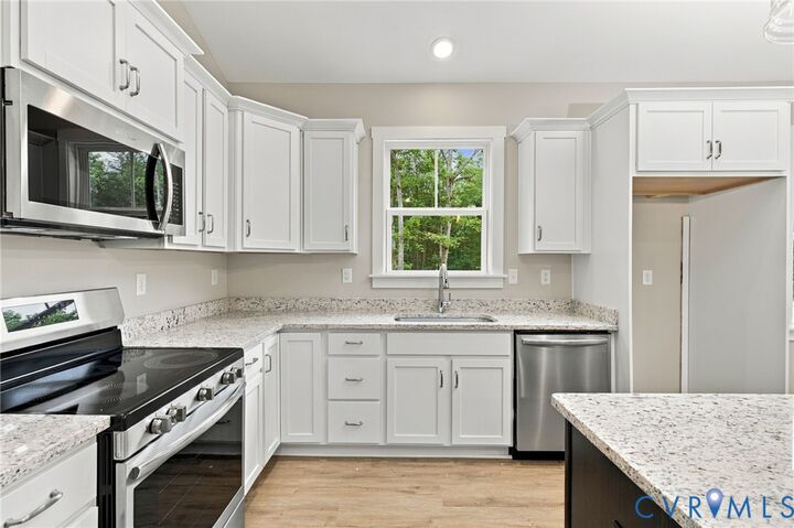Property Photo:  388 Briery Way Road  VA 23901 