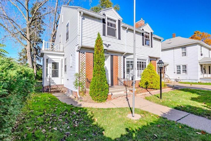 Property Photo:  1910 N 3rd Street  WI 54403 