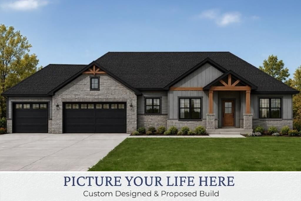 Property Photo:  2712 Reserve Drive  WI 54403 