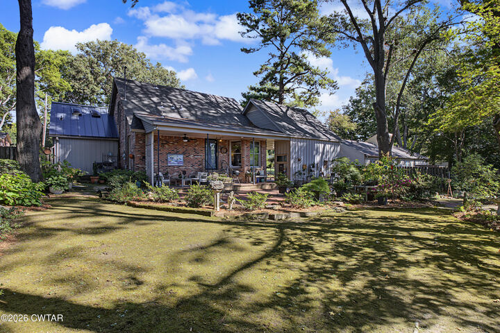Property Photo:  539 Payne Avenue  TN 38019 