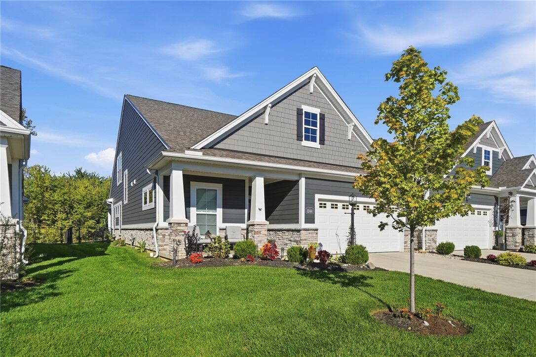Property Photo: 1244 Coulee Court OH 45458