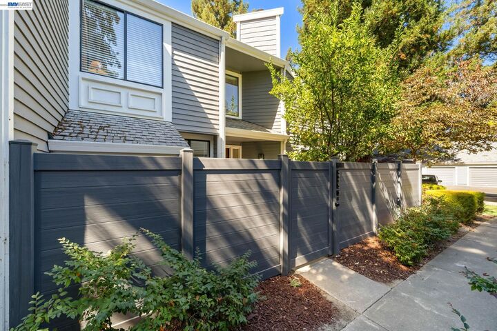 Property Photo:  5375 Black Ave 1  CA 94566 