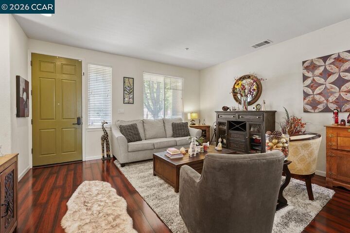 Property Photo: 390 Black Rock St CA 94513