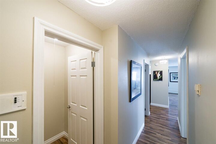 Property Photo:  12223 82 Street NW 203  AB T5B 2W9 