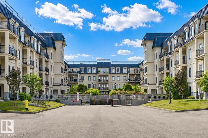 Property Photo:  1406 Hodgson Way NW  AB T6R 3K1 