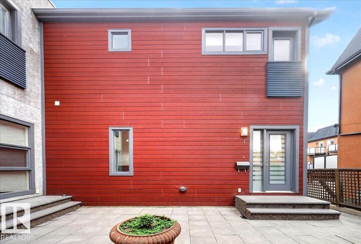 Property Photo:  14315 Stony Plain Road NW 1  AB T5N 3R6 