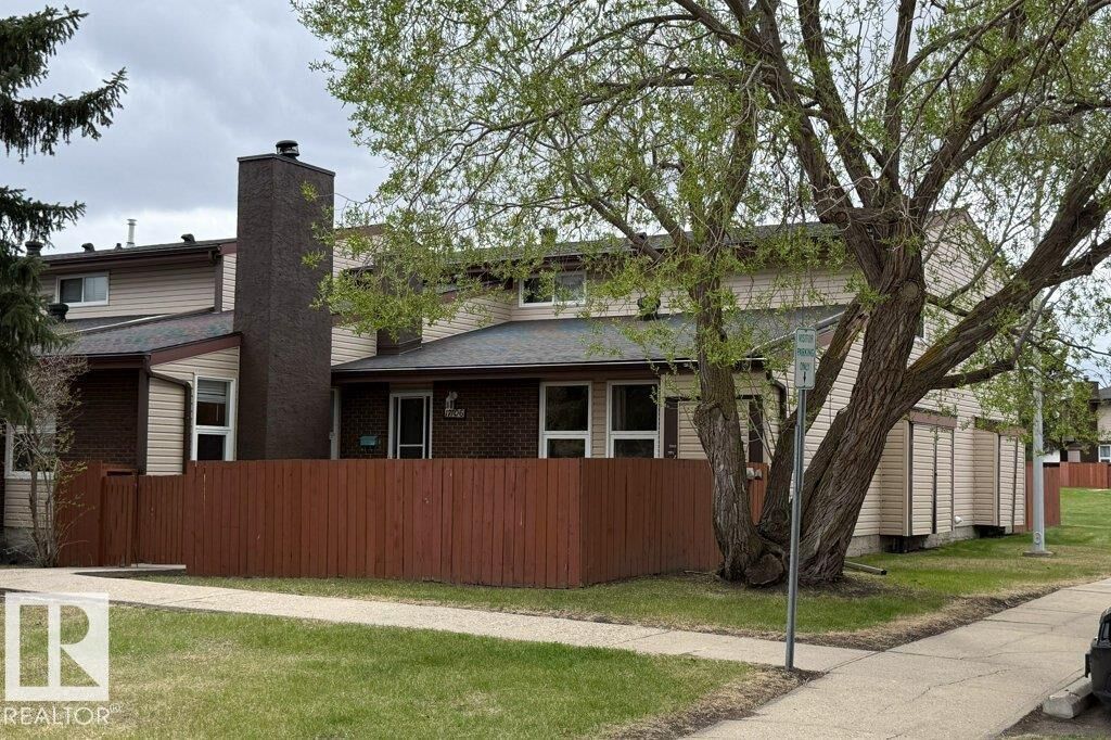 Property Photo:  17106 108 Street NW NW  AB T5X 3C6 