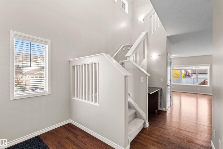 Property Photo: 6023 208 Street NW AB T6M 0M1