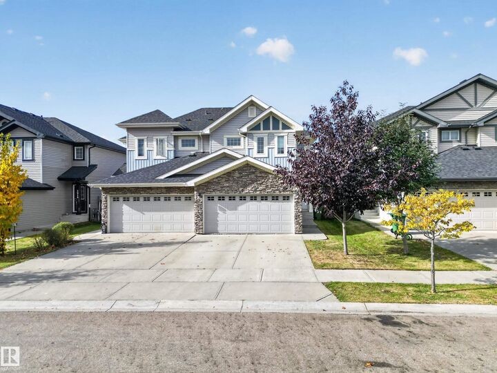 Property Photo:  5820 66 Street  AB T4X 2A5 