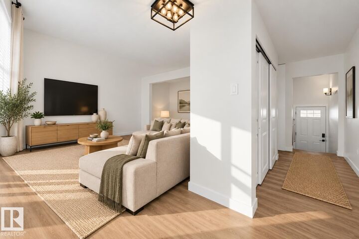 Property Photo: 8914 162 Street NW AB T5R 2M4