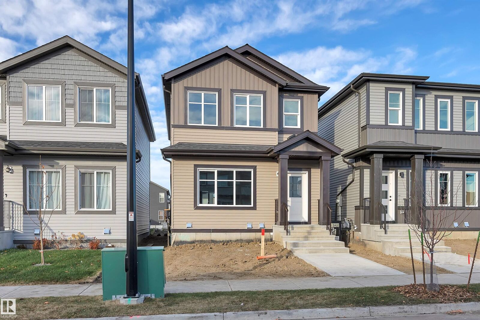 Property Photo: 180 Pacific Drive AB T7X 4T1