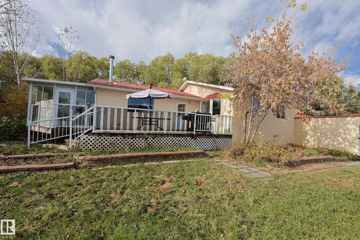 Property Photo:  3327 Ste. Anne Trail  AB T4B 4C6 