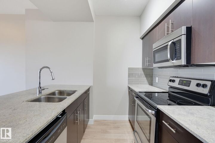 Property Photo:  10226 104 Street NW 603  AB T5J 1B8 