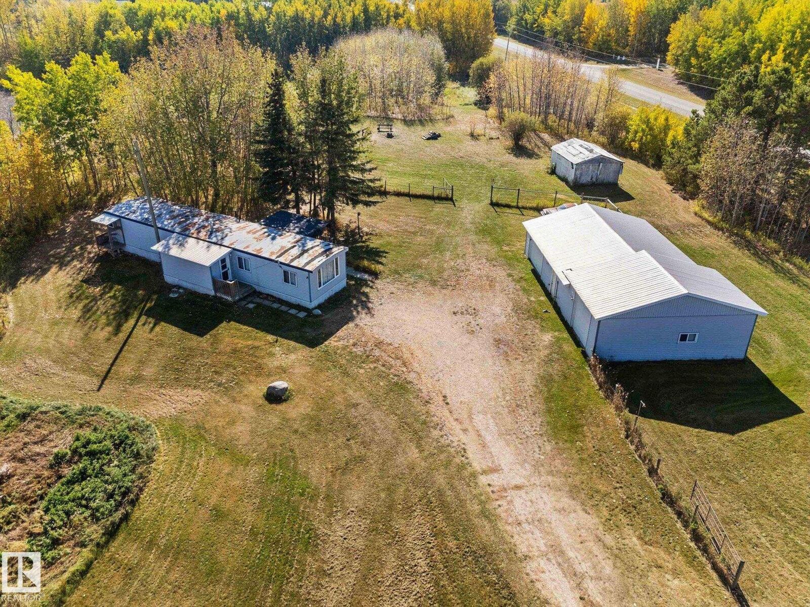 Property Photo:  53319 Rge Road 31 301  AB T7Y 0E3 