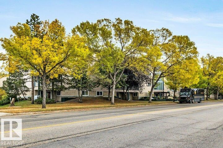 Property Photo:  4810 Millwoods Road NW 301  AB T6L 5N9 