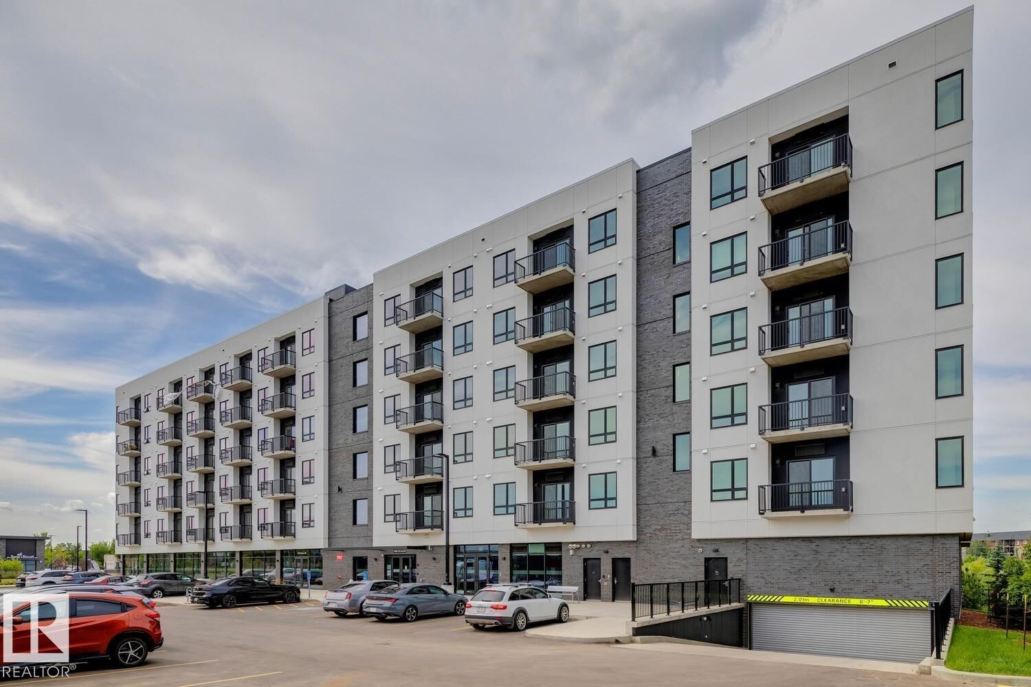 Property Photo:  11804 26 Avenue SW 208  AB T6W 5V5 
