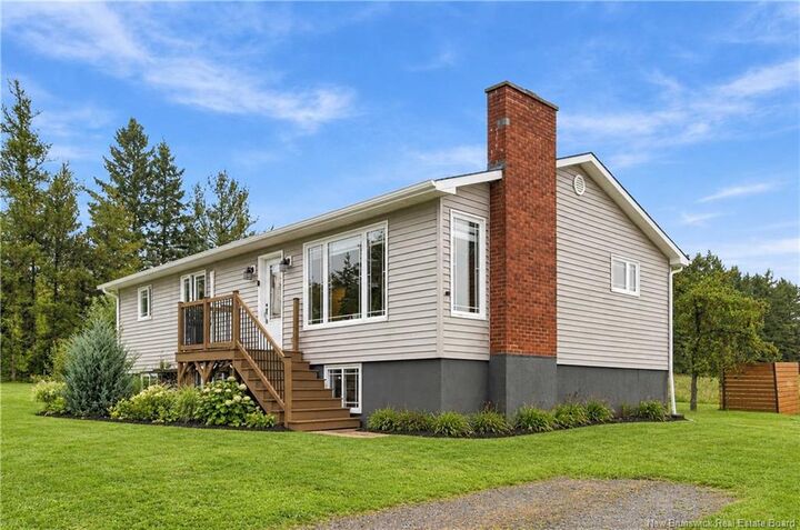 Property Photo:  3738 Route 126  NB E1G 2Z1 