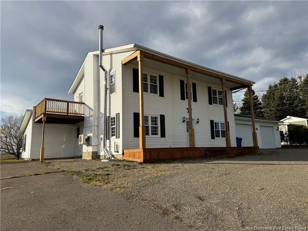 Property Photo: 312 Route 255 NB E3Y 2V7