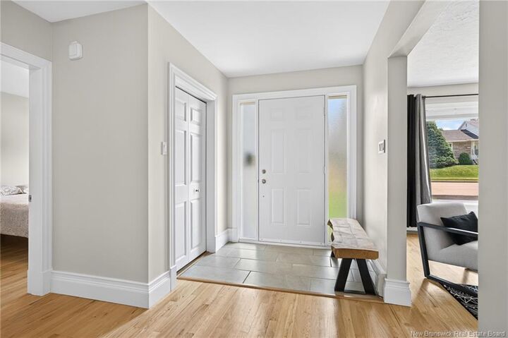 Property Photo: 31 Alexander Avenue NB E1E 1T3
