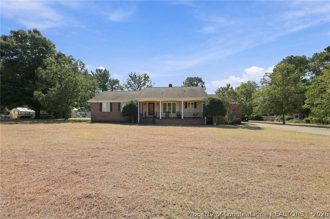 Property Photo:  208 Nielsen Drive  NC 28306 