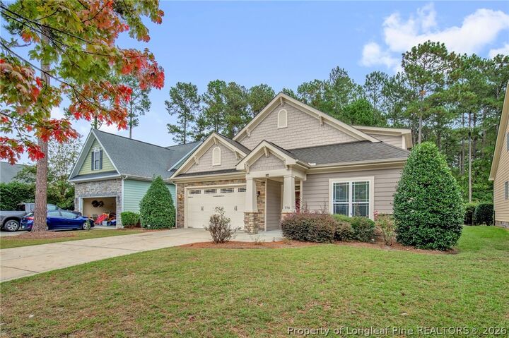 Property Photo:  770 Micahs Way N  NC 28390 