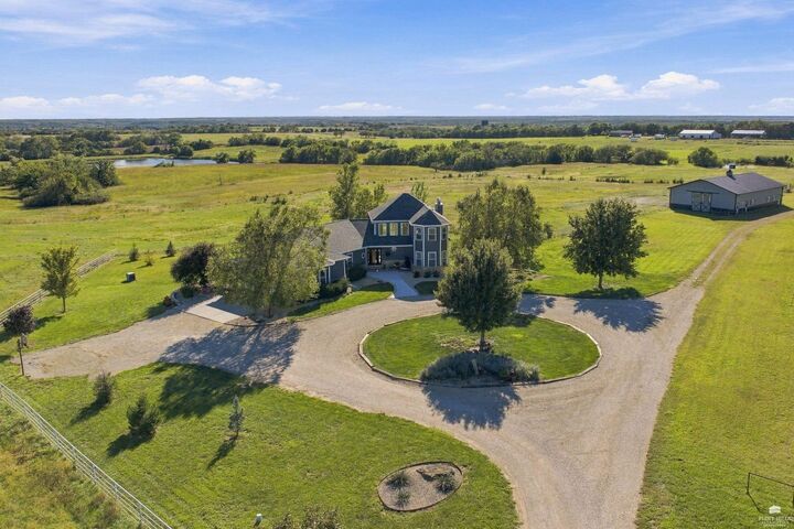 Property Photo:  4677 W 59th Avenue  KS 66503 