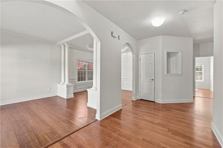 Property Photo:  3104 Misty View Trail  GA 30047 