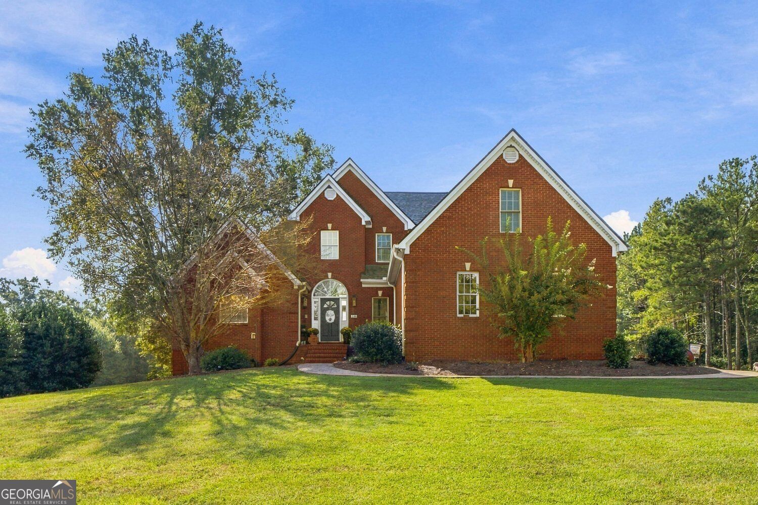 Property Photo:  344 Swint Rd  GA 30224 